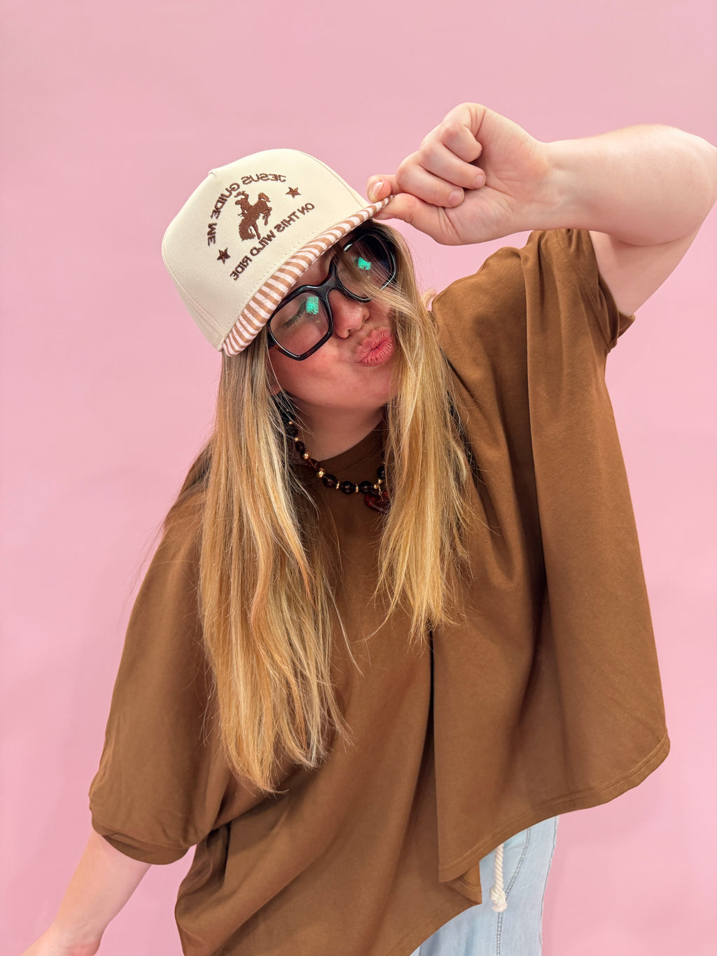Cocoa Chill Tee