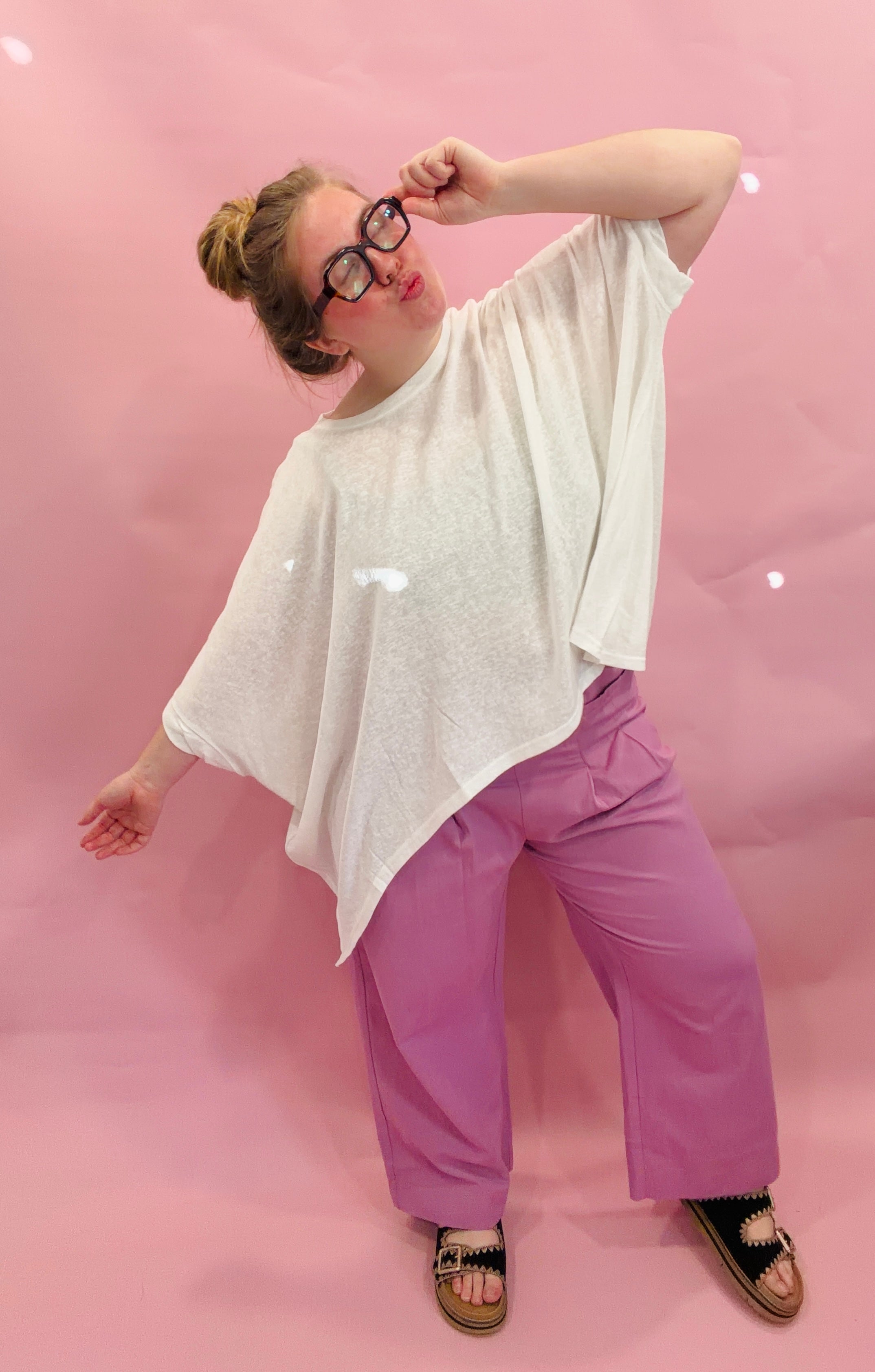 Everyday Ease Pants
