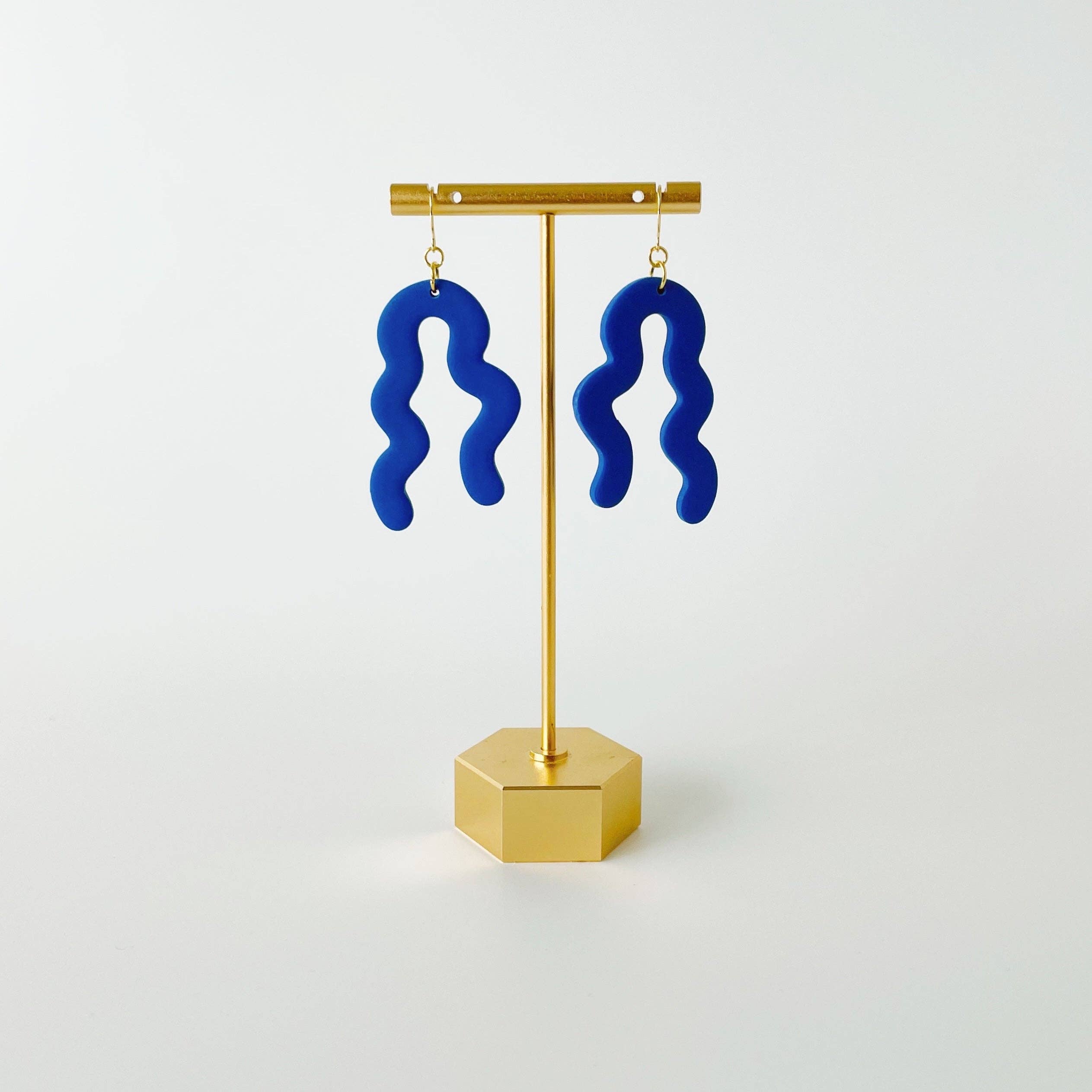 Greta Earrings