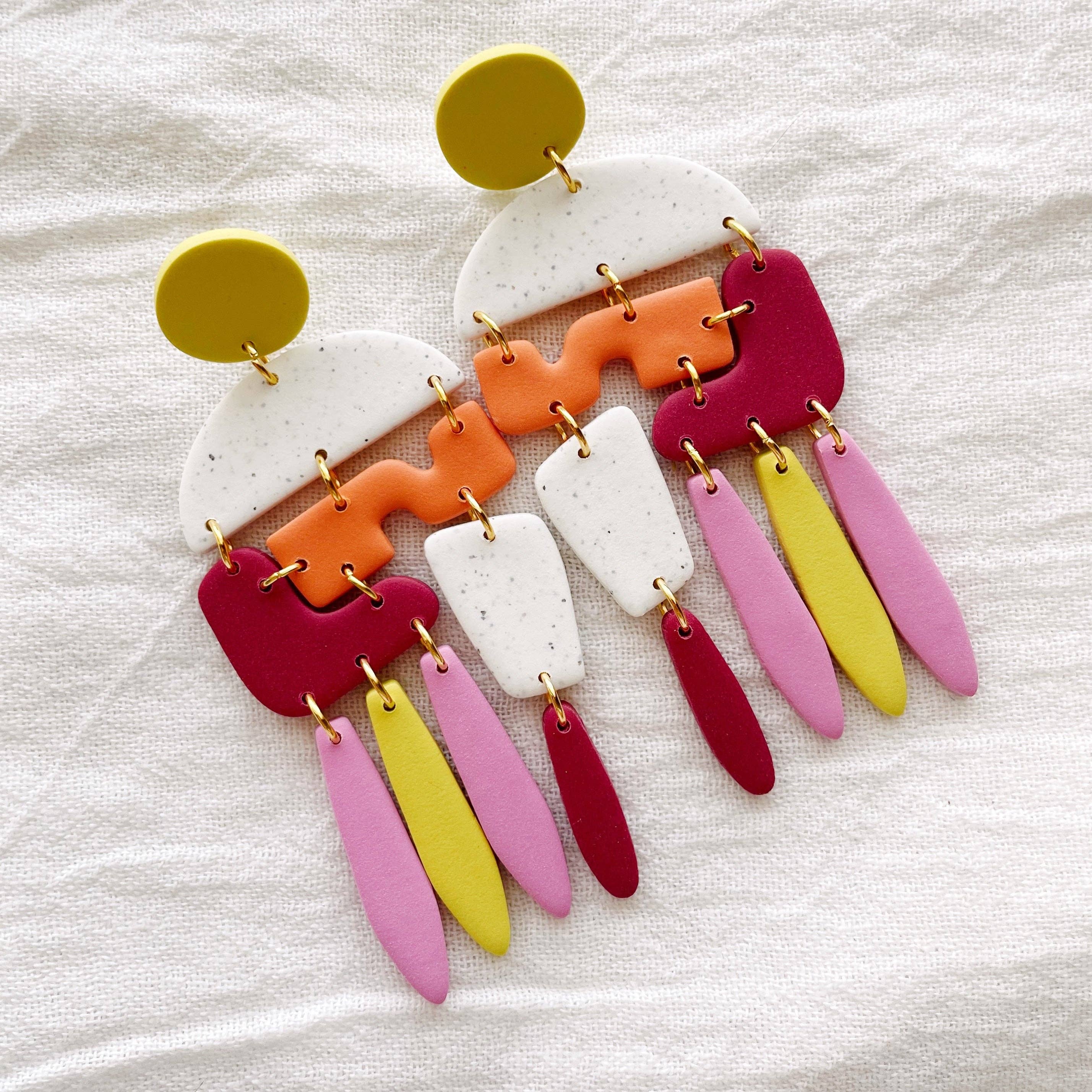 Cheyenne Earrings