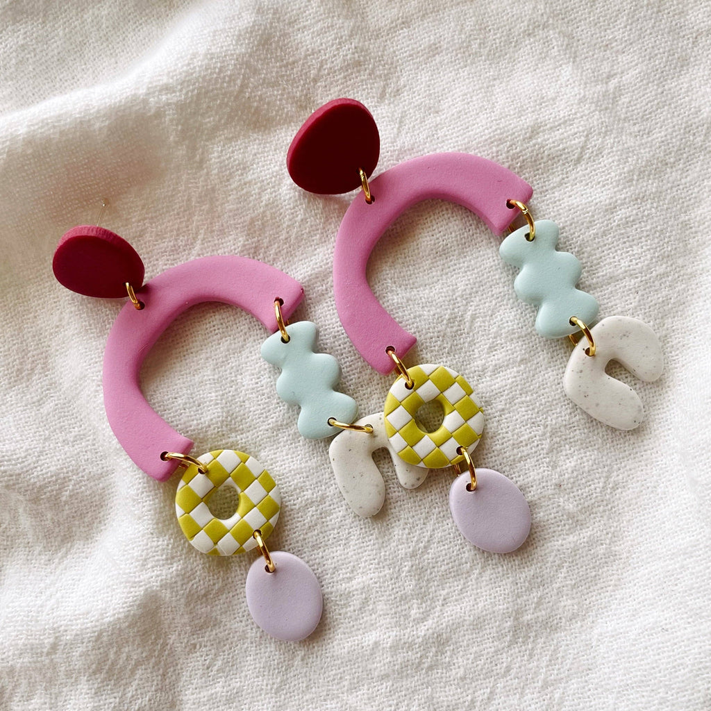 Astrid Earrings