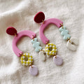 Astrid Earrings