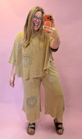 Desert Daydream Top