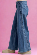 The Darling Detail Jeans