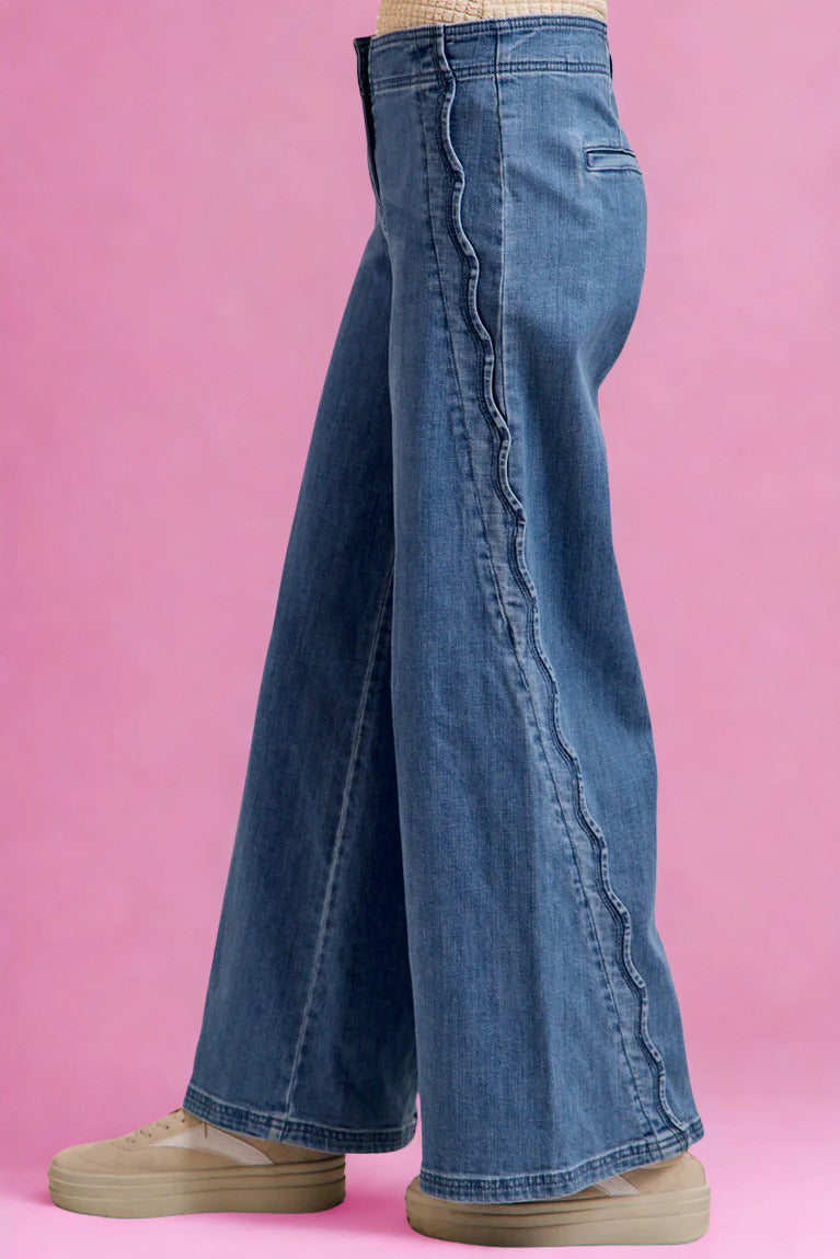 The Darling Detail Jeans