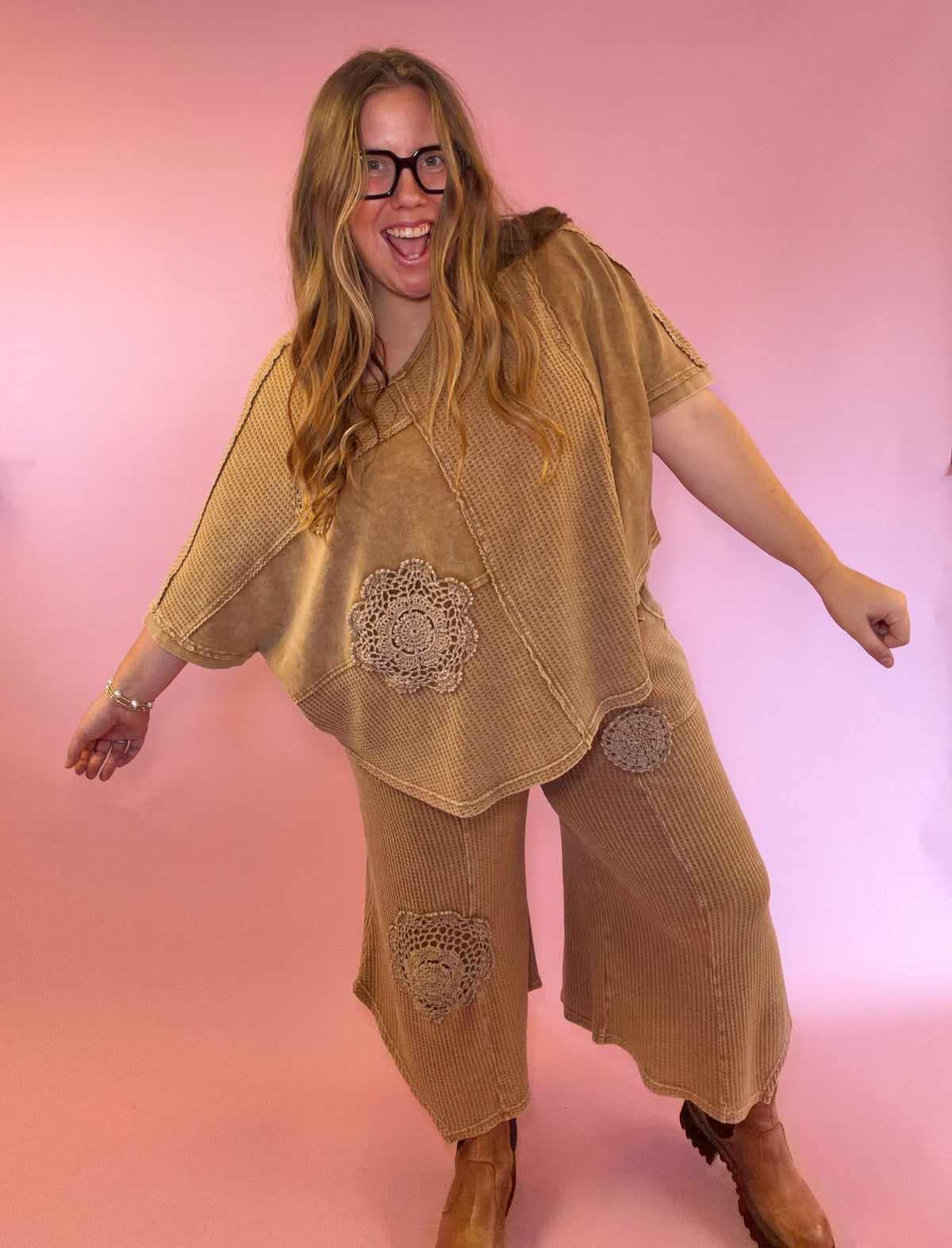 Desert Daydream Pants