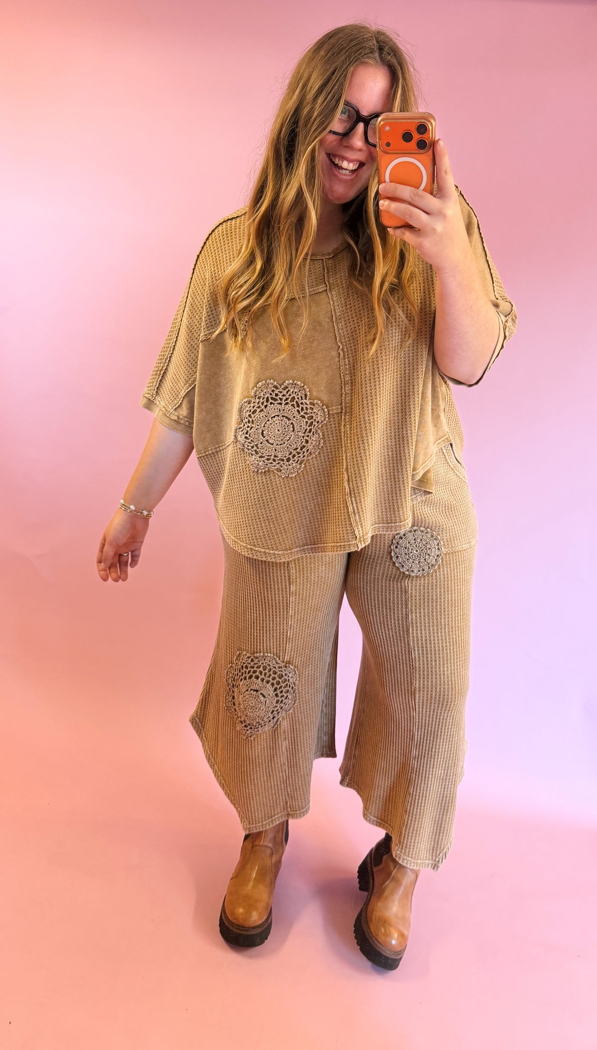 Desert Daydream Pants