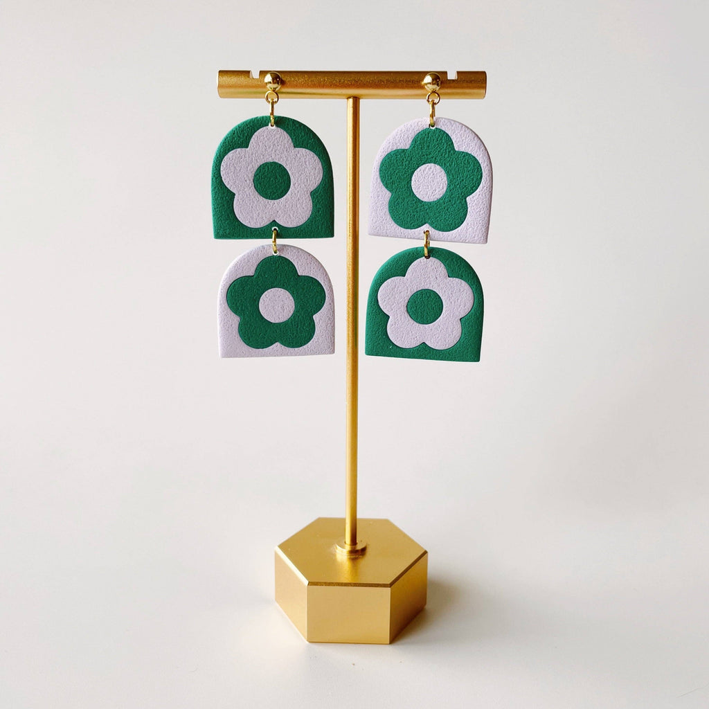 Calla Earrings