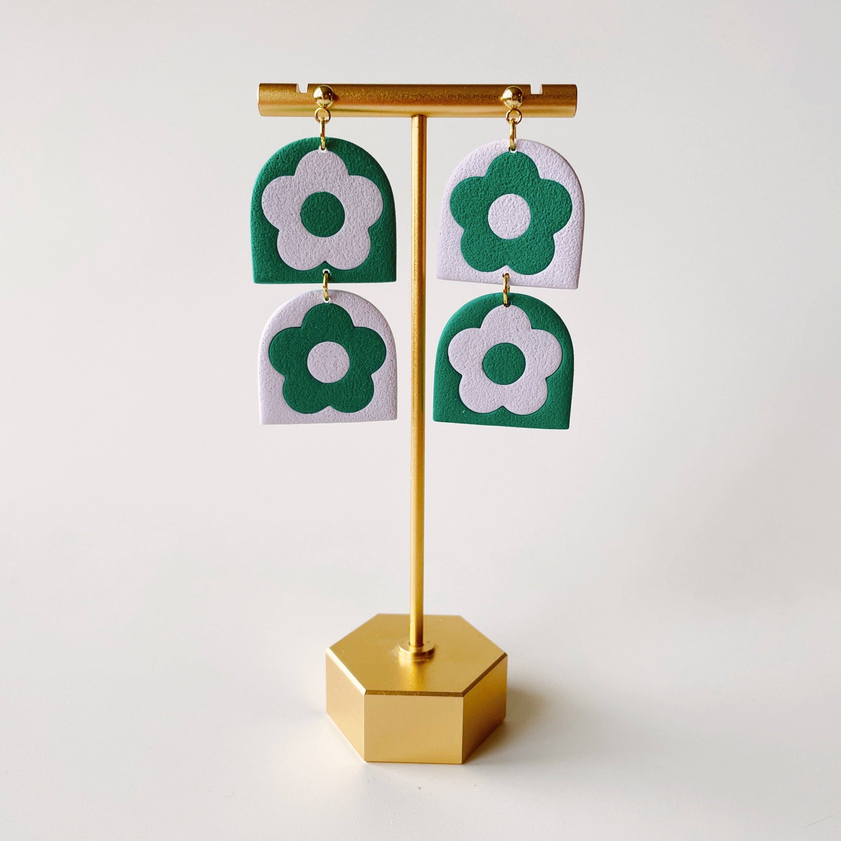 Calla Earrings