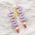 Cleo Earrings