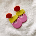 Kennedy Earrings