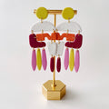 Cheyenne Earrings