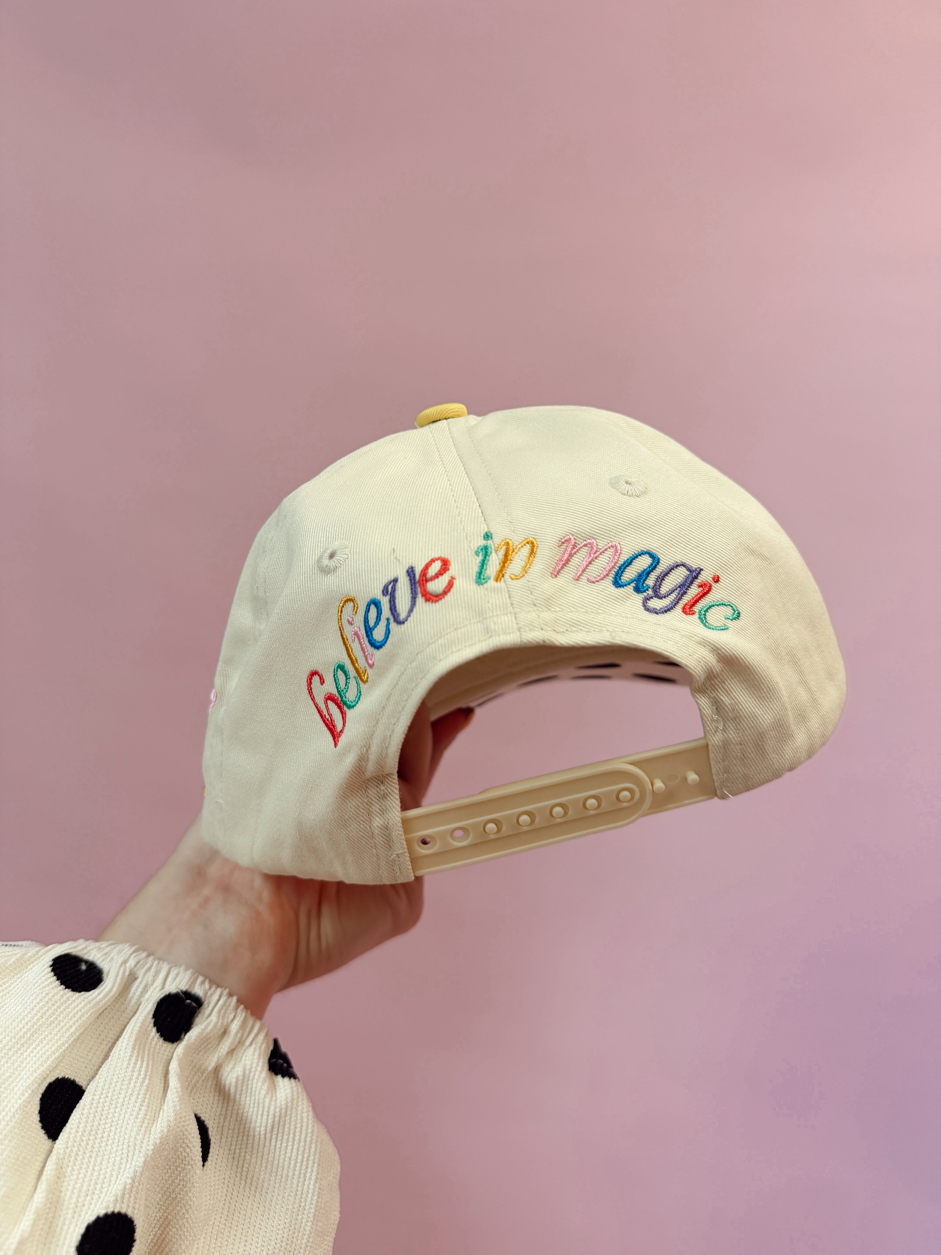 Best Day Ever Trucker Hat