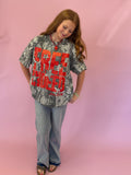 All-American Denim Jeans