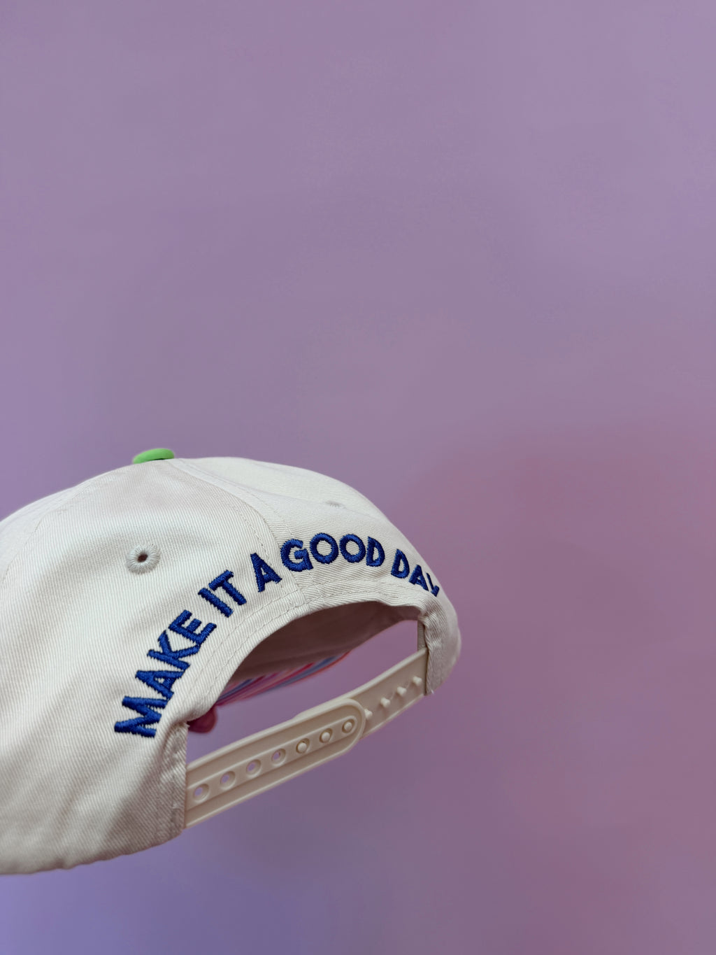 TEACHER Trucker Hat