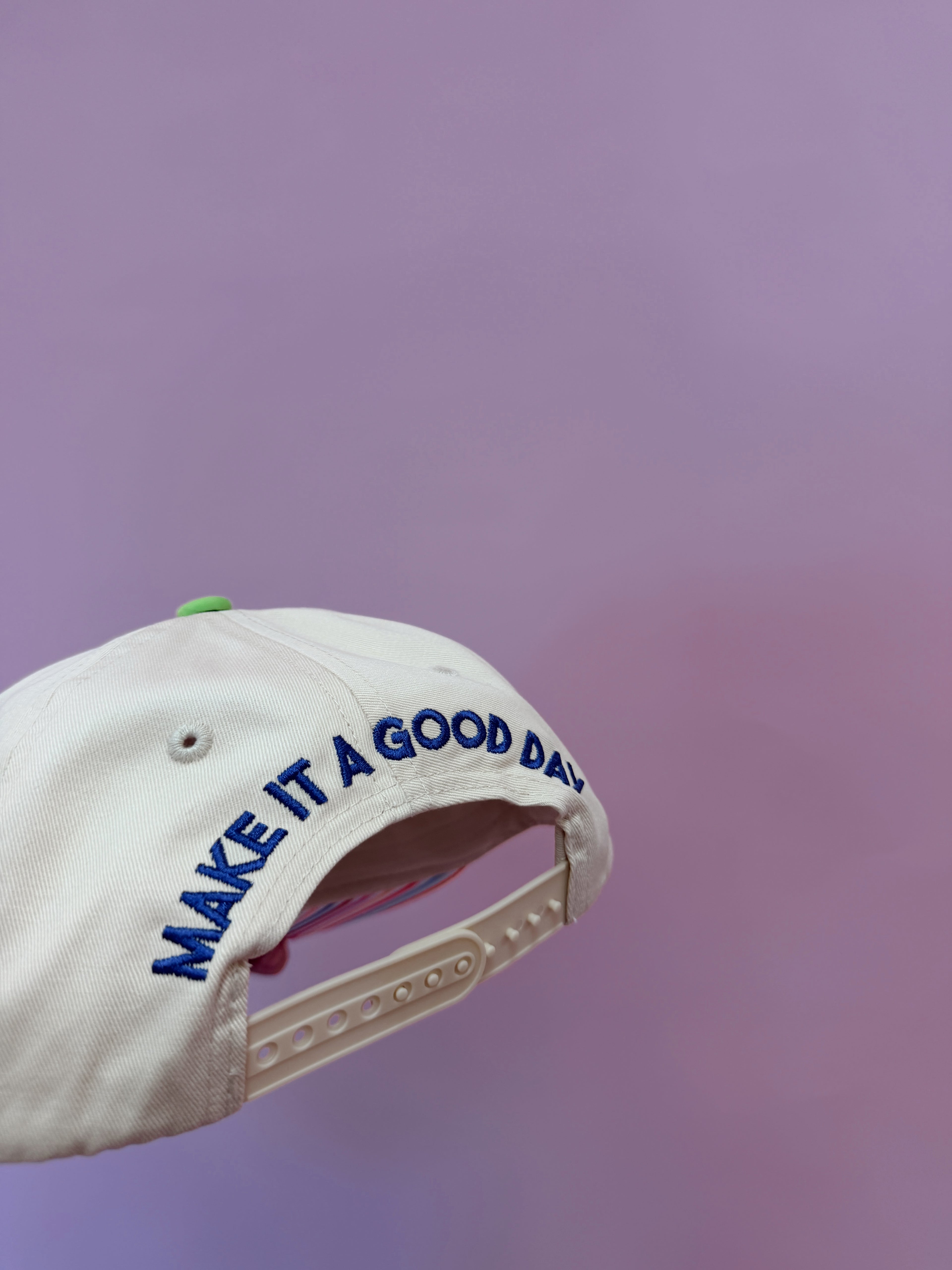 TEACHER Trucker Hat
