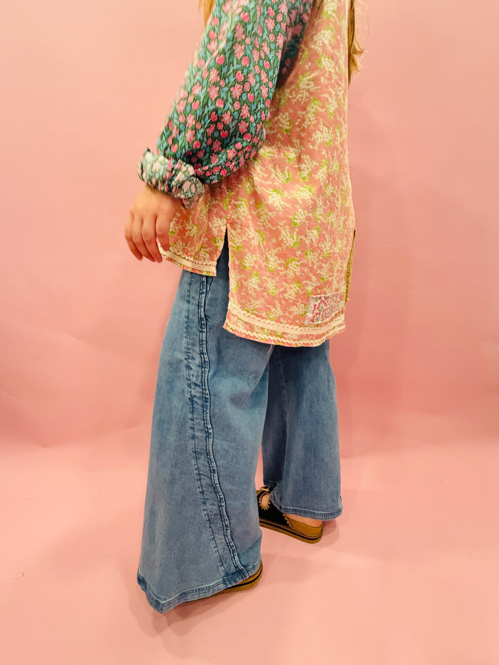 The Darling Detail Jeans