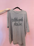 Hallelujah Amen Tee