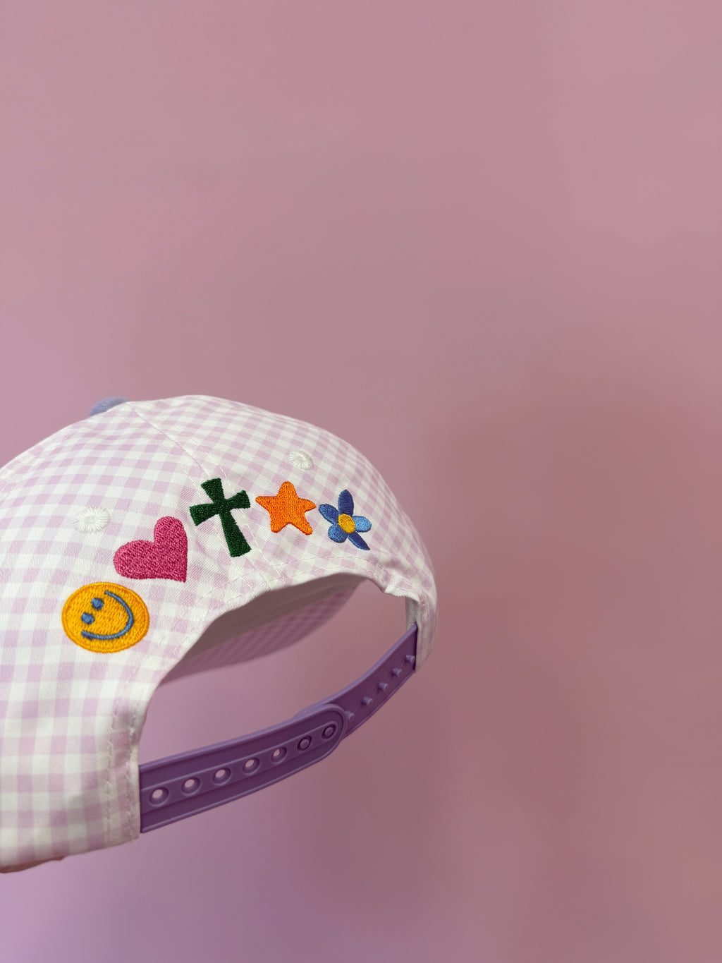 Jesus Loves You Trucker Hat