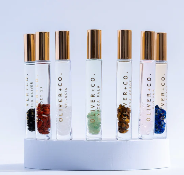 Oliver + Co Bougie Perfume Sticks
