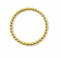 The Goldie Bracelet-6mm