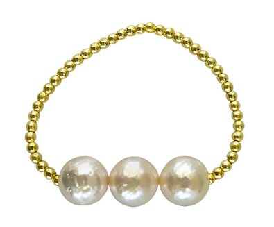 The Margaret x3 Bracelet