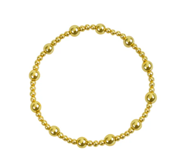 The Minnie Bracelet
