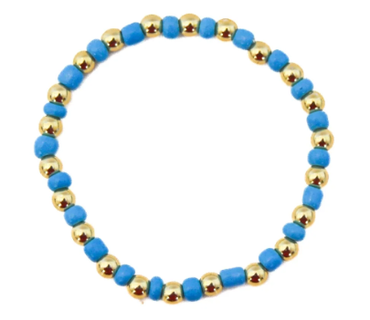 The Lucy Bracelet