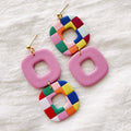 Sigrid Earrings