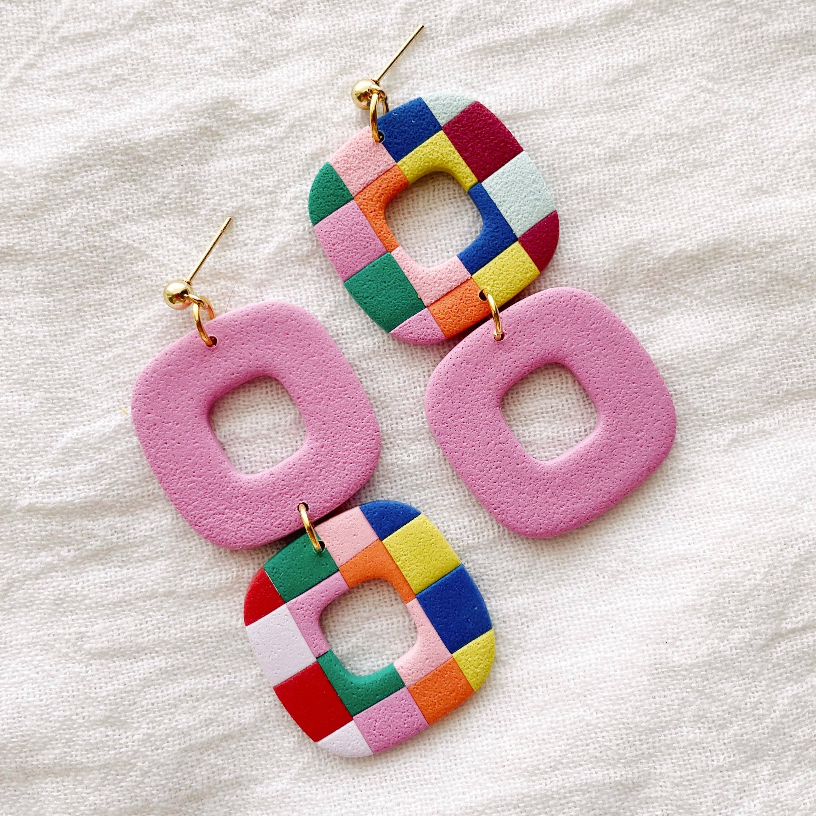 Sigrid Earrings
