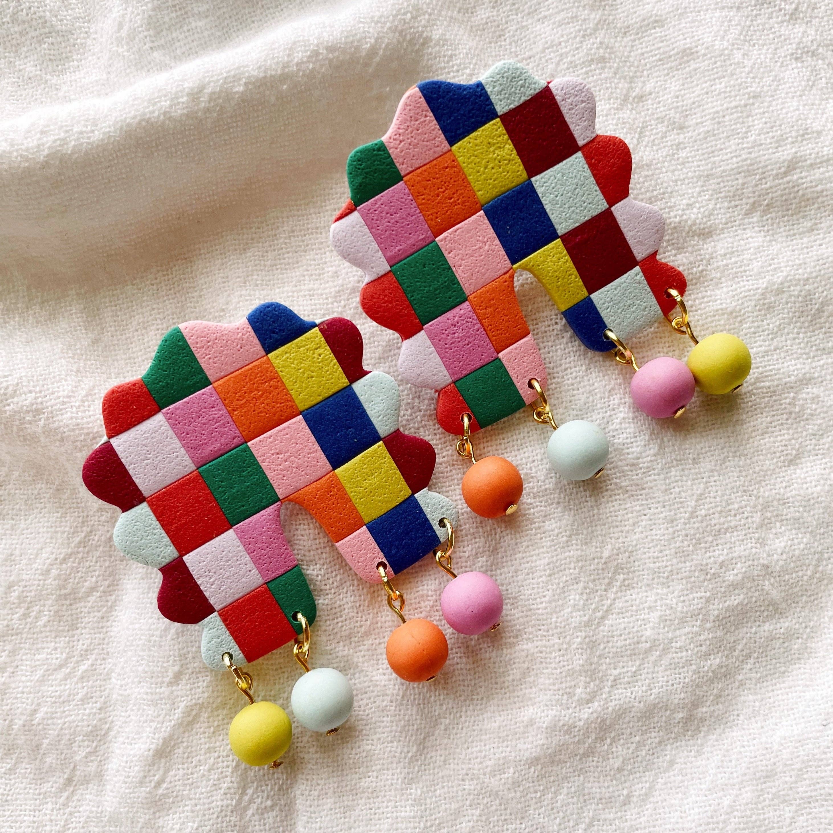 Georgie Earrings