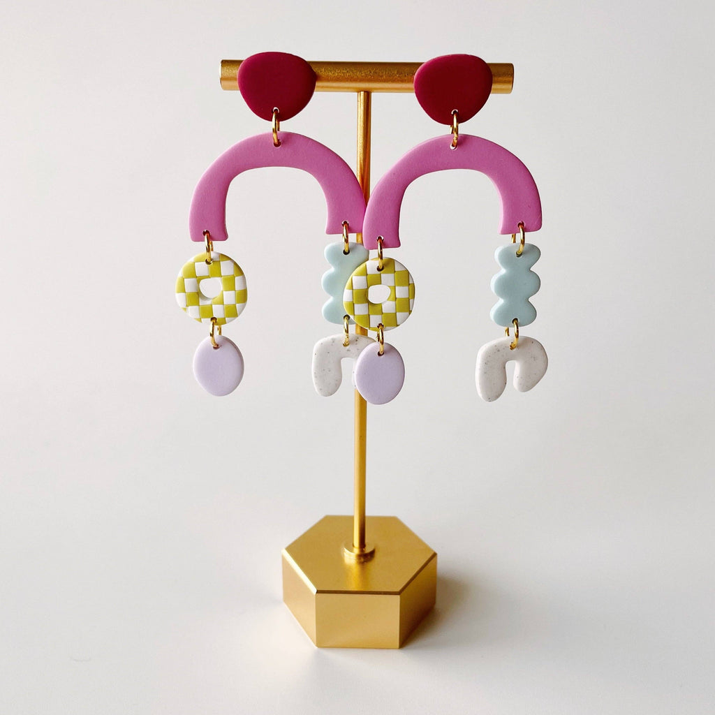 Astrid Earrings
