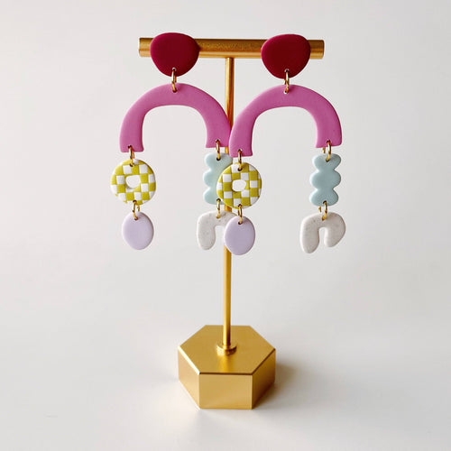 Astrid Earrings