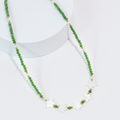 Twinkle Beads Necklace 