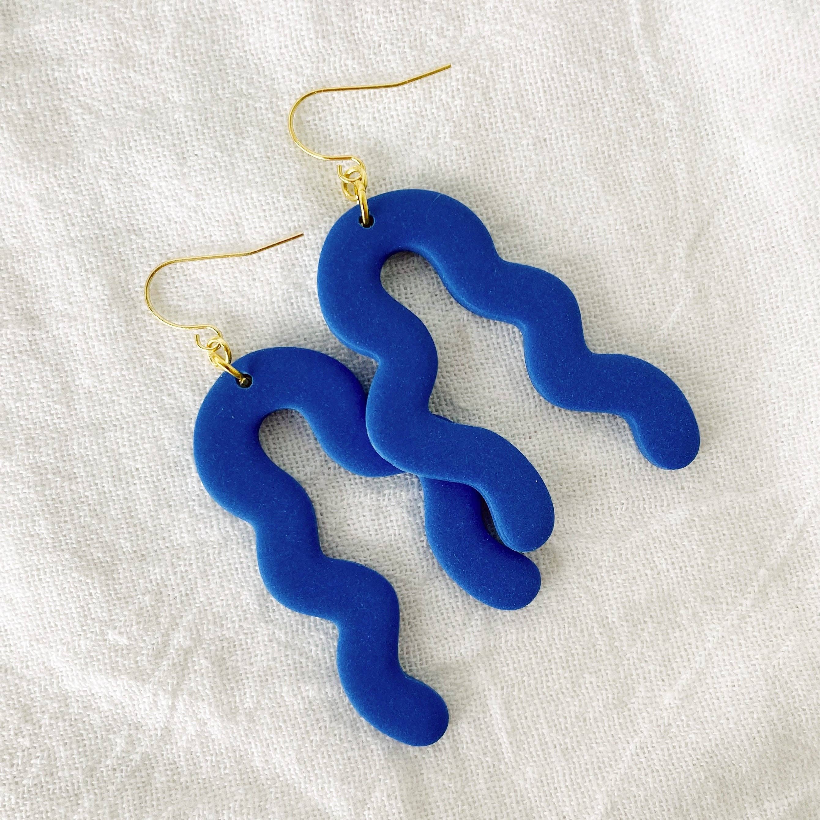 Greta Earrings