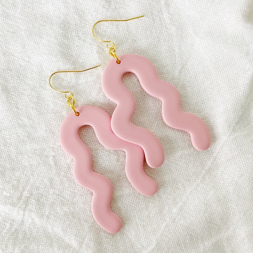 Greta Earrings