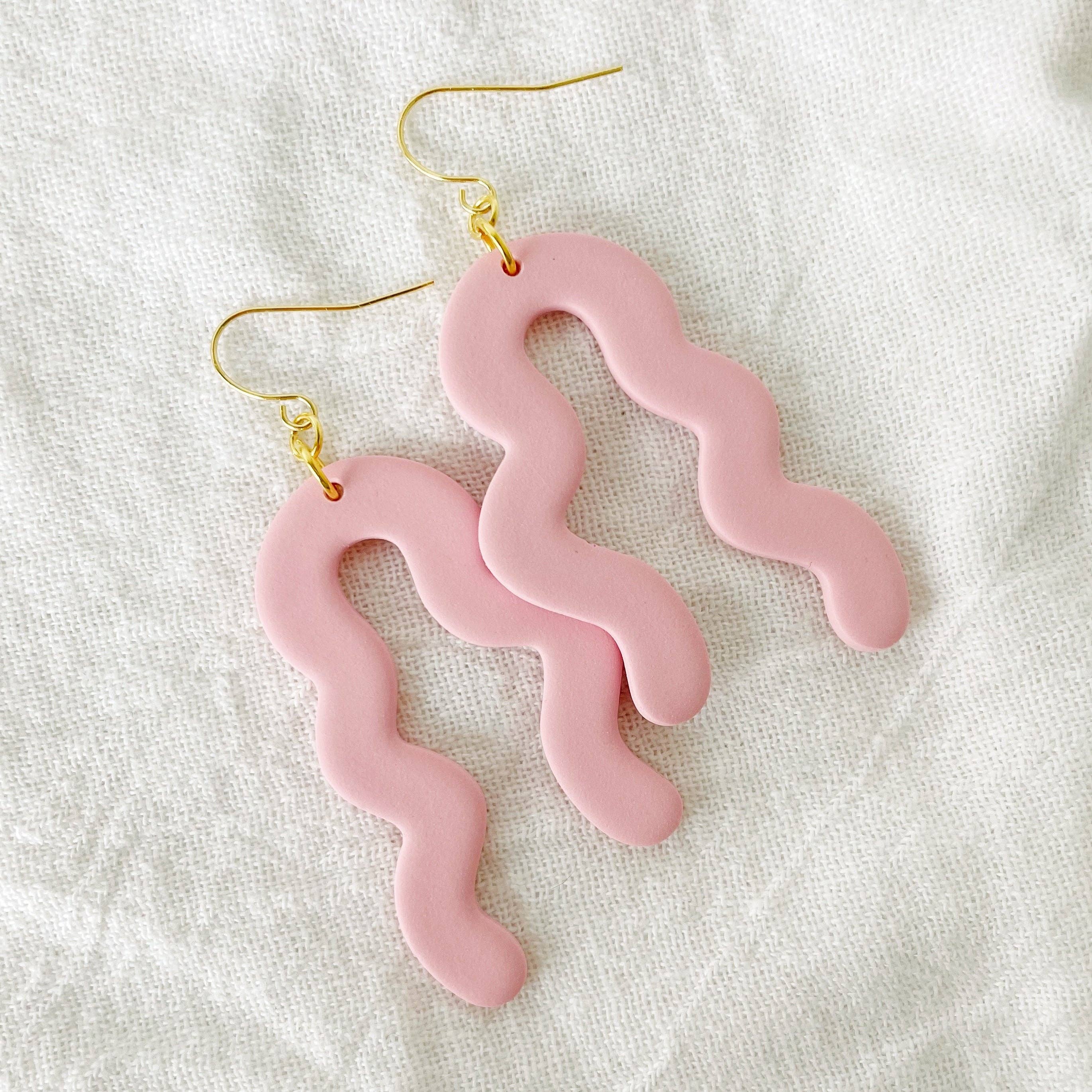 Greta Earrings